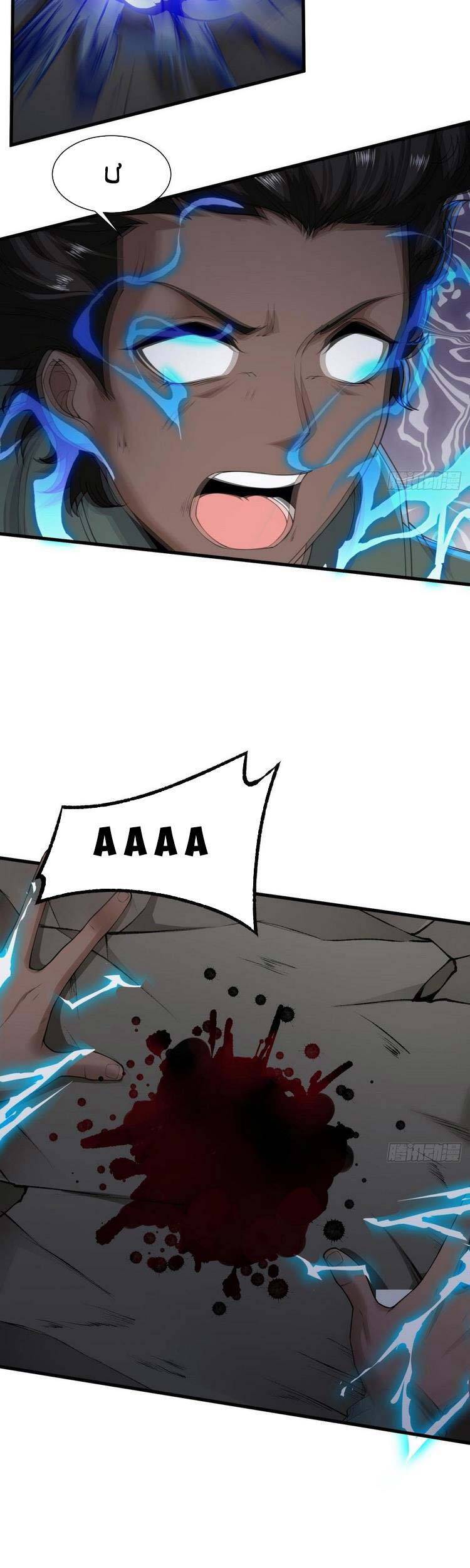 Ta Không Muốn Làm Đệ Nhất Chapter 43 - 44