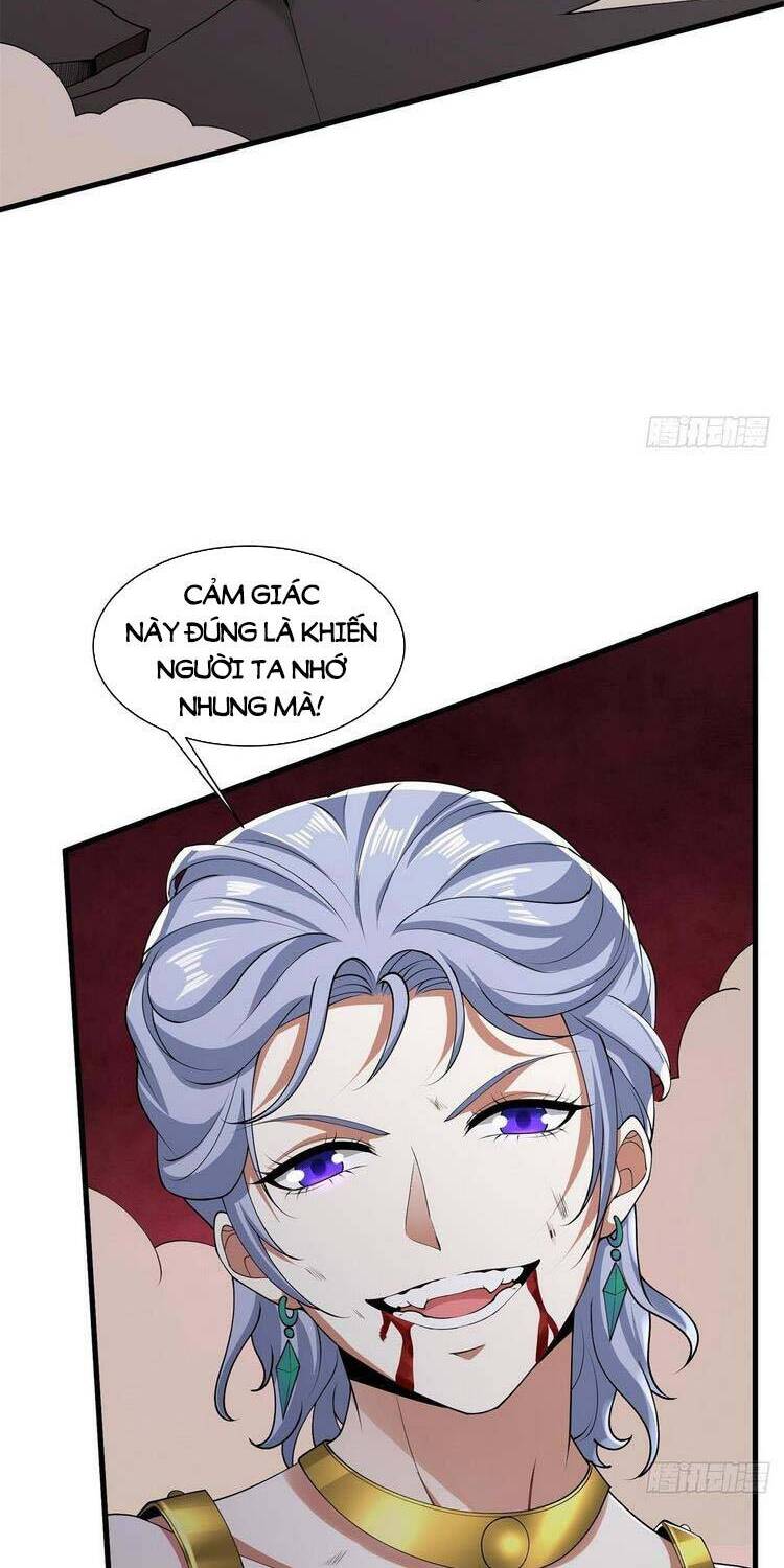 Ta Không Muốn Làm Đệ Nhất Chapter 43 - 49