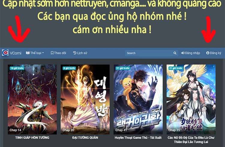 Ta Không Muốn Làm Đệ Nhất Chapter 43 - 51