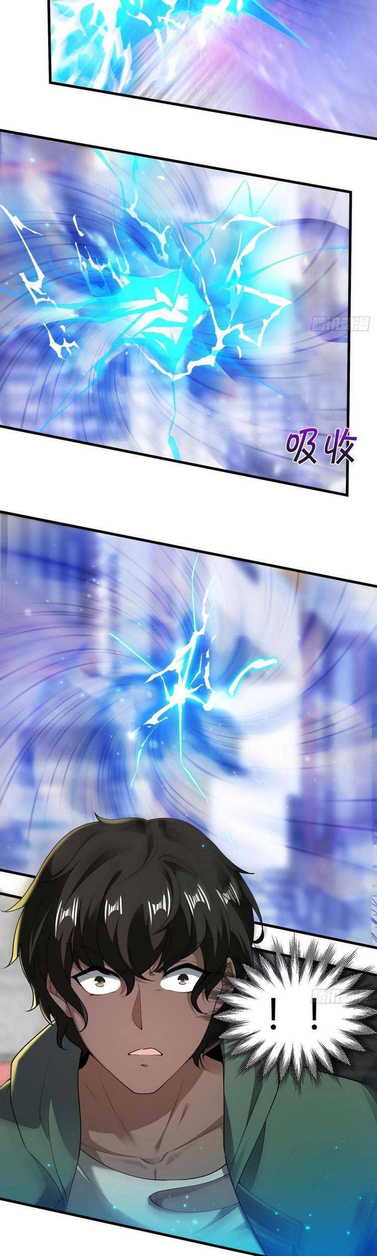 Ta Không Muốn Làm Đệ Nhất Chapter 43 - 9