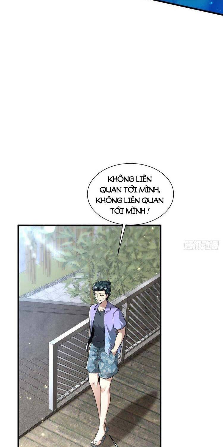 Ta Không Muốn Làm Đệ Nhất Chapter 43 - 10