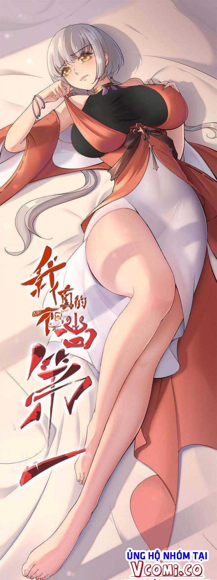 Ta Không Muốn Làm Đệ Nhất Chapter 57 - 1