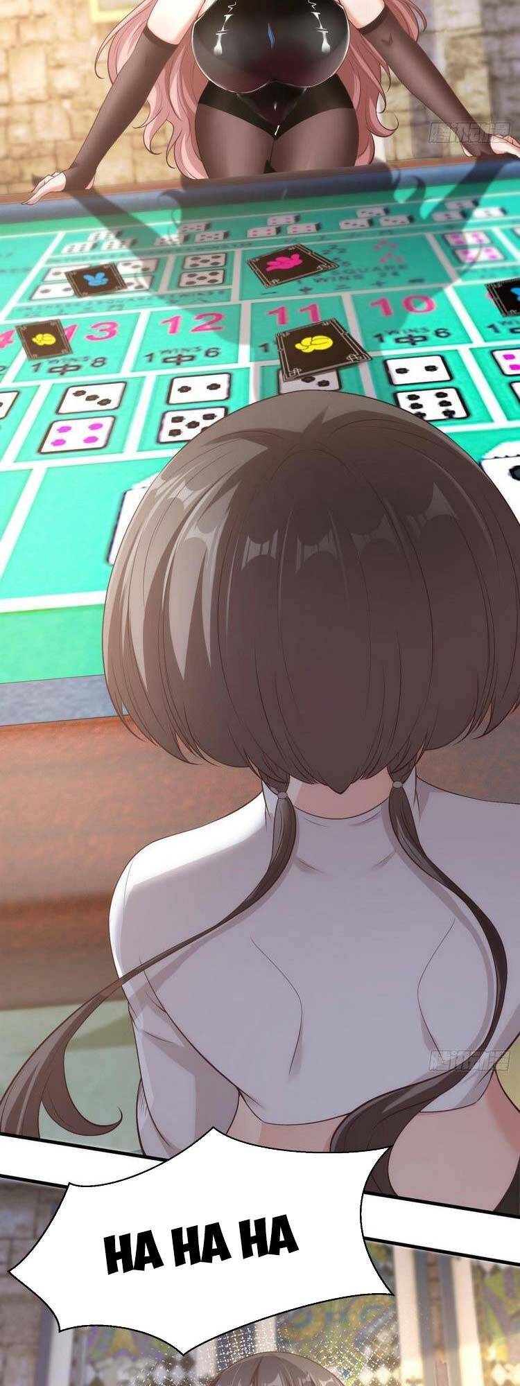 Ta Không Muốn Làm Đệ Nhất Chapter 57 - 30