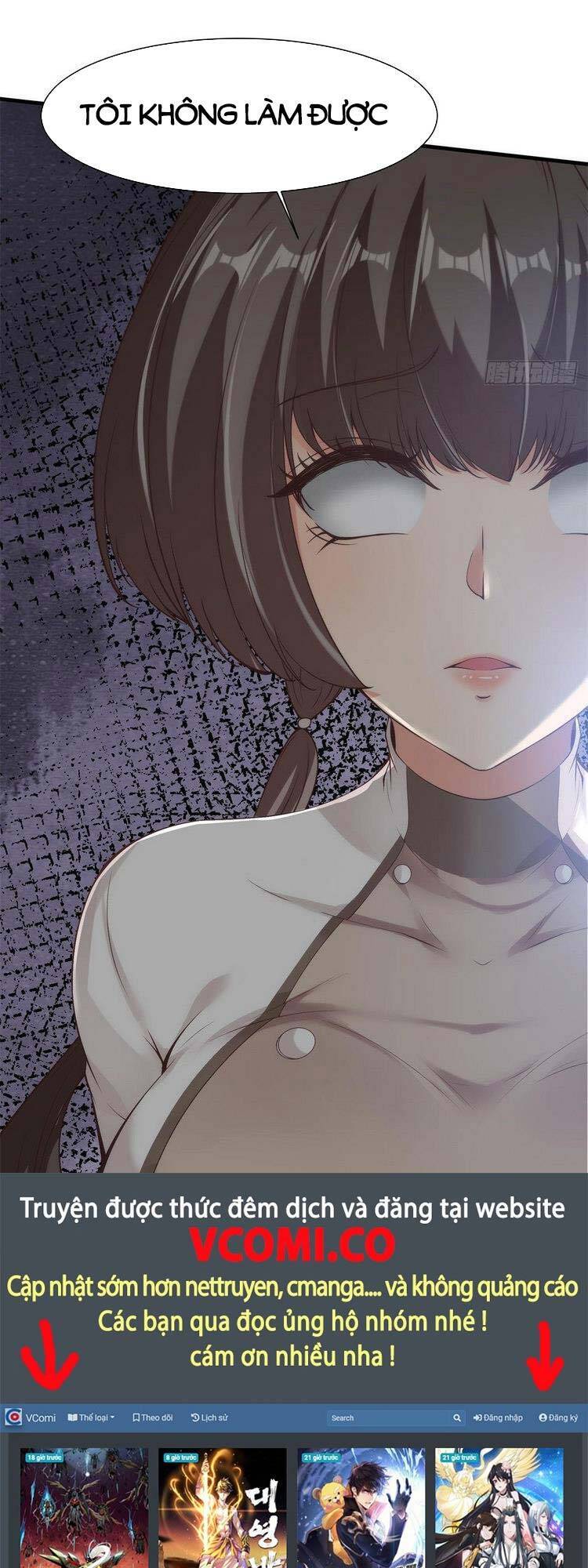 Ta Không Muốn Làm Đệ Nhất Chapter 57 - 40
