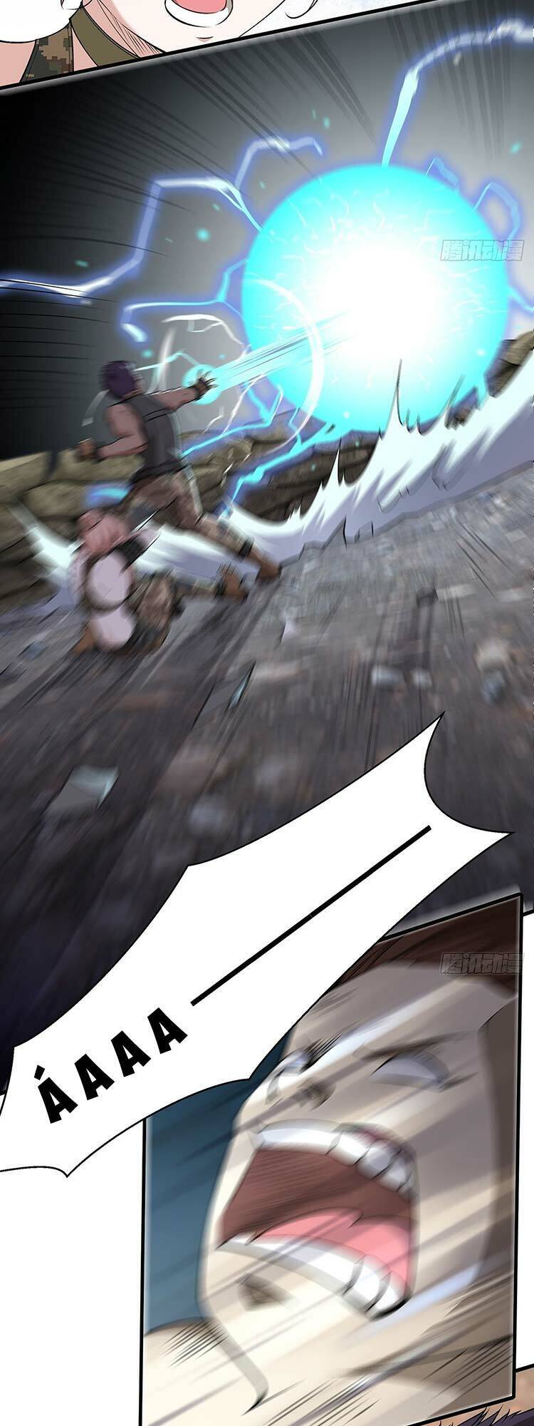 Ta Không Muốn Làm Đệ Nhất Chapter 63 - 15