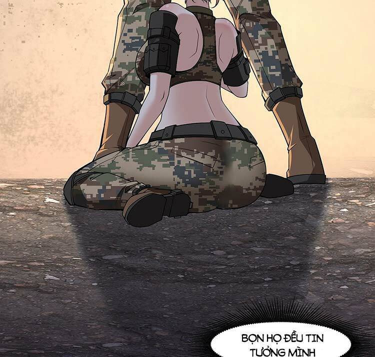 Ta Không Muốn Làm Đệ Nhất Chapter 63 - 17