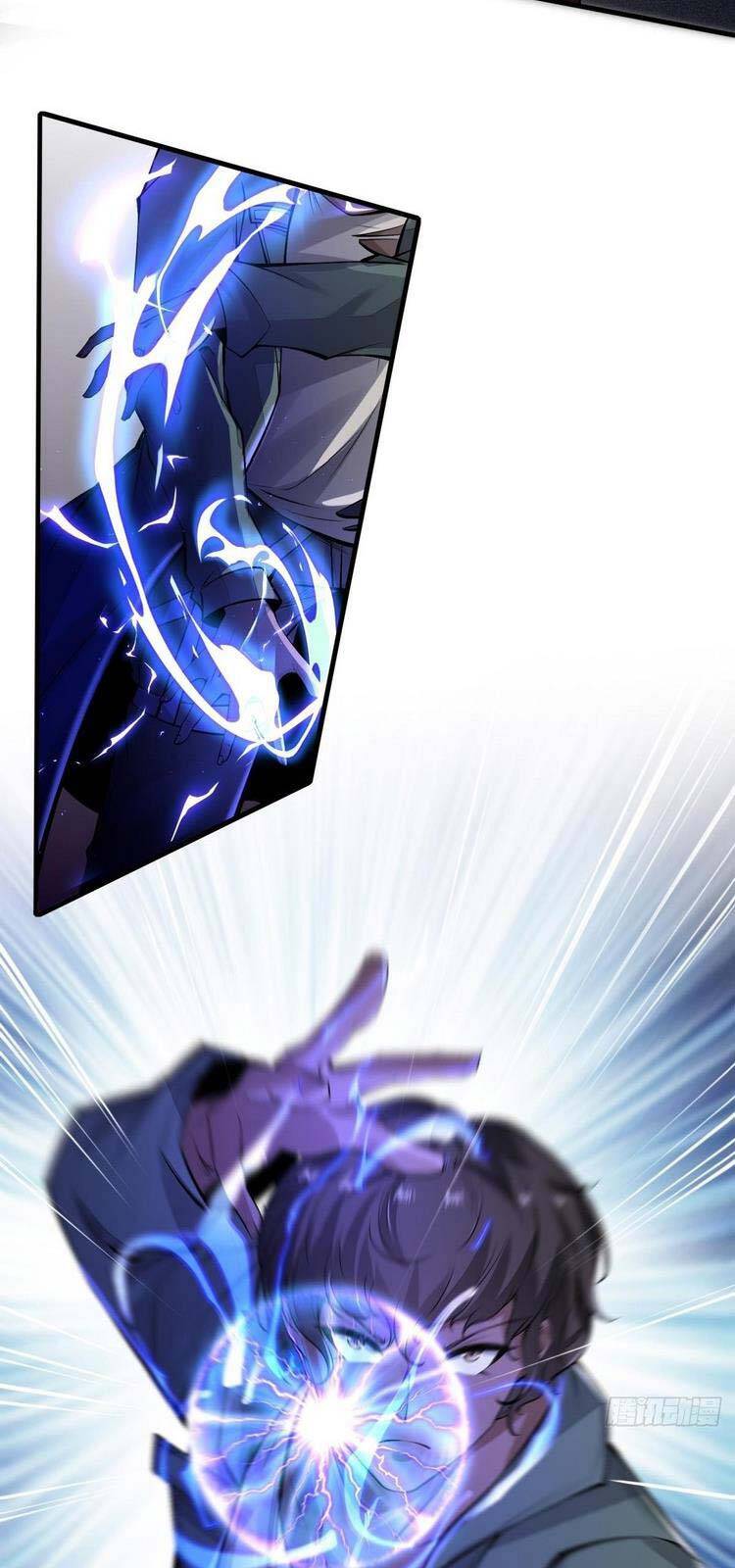 Ta Không Muốn Làm Đệ Nhất Chapter 38 - 11