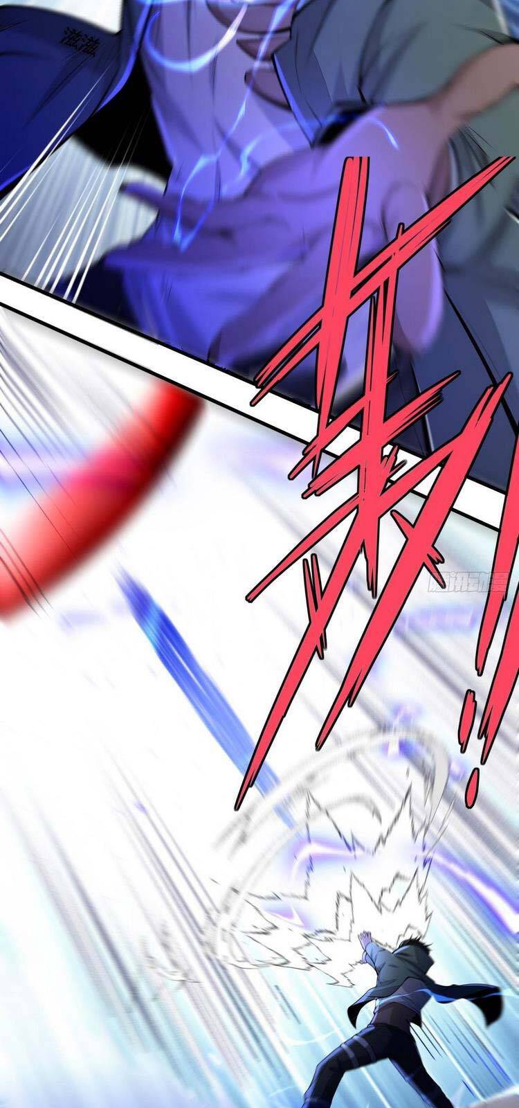 Ta Không Muốn Làm Đệ Nhất Chapter 38 - 12