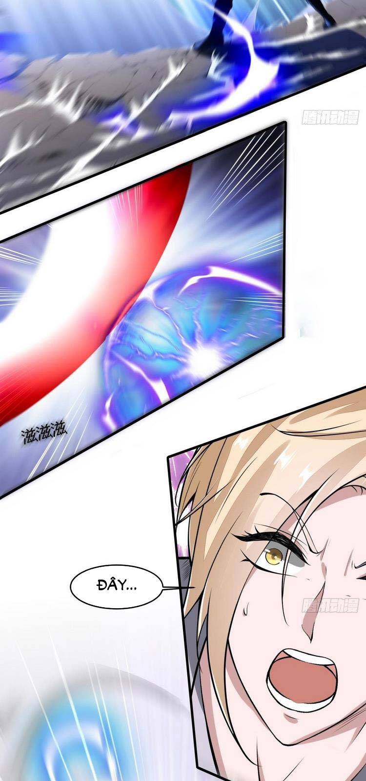 Ta Không Muốn Làm Đệ Nhất Chapter 38 - 13