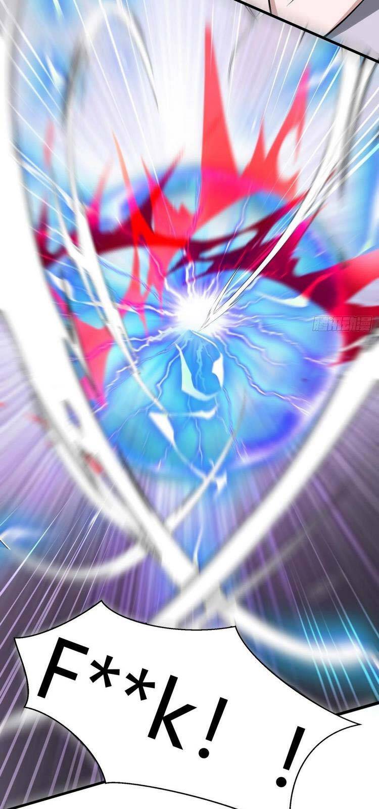 Ta Không Muốn Làm Đệ Nhất Chapter 38 - 14