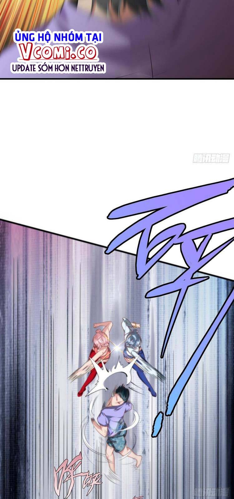 Ta Không Muốn Làm Đệ Nhất Chapter 38 - 40