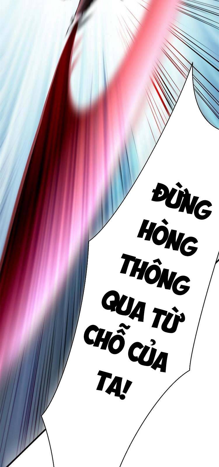 Ta Không Muốn Làm Đệ Nhất Chapter 38 - 7