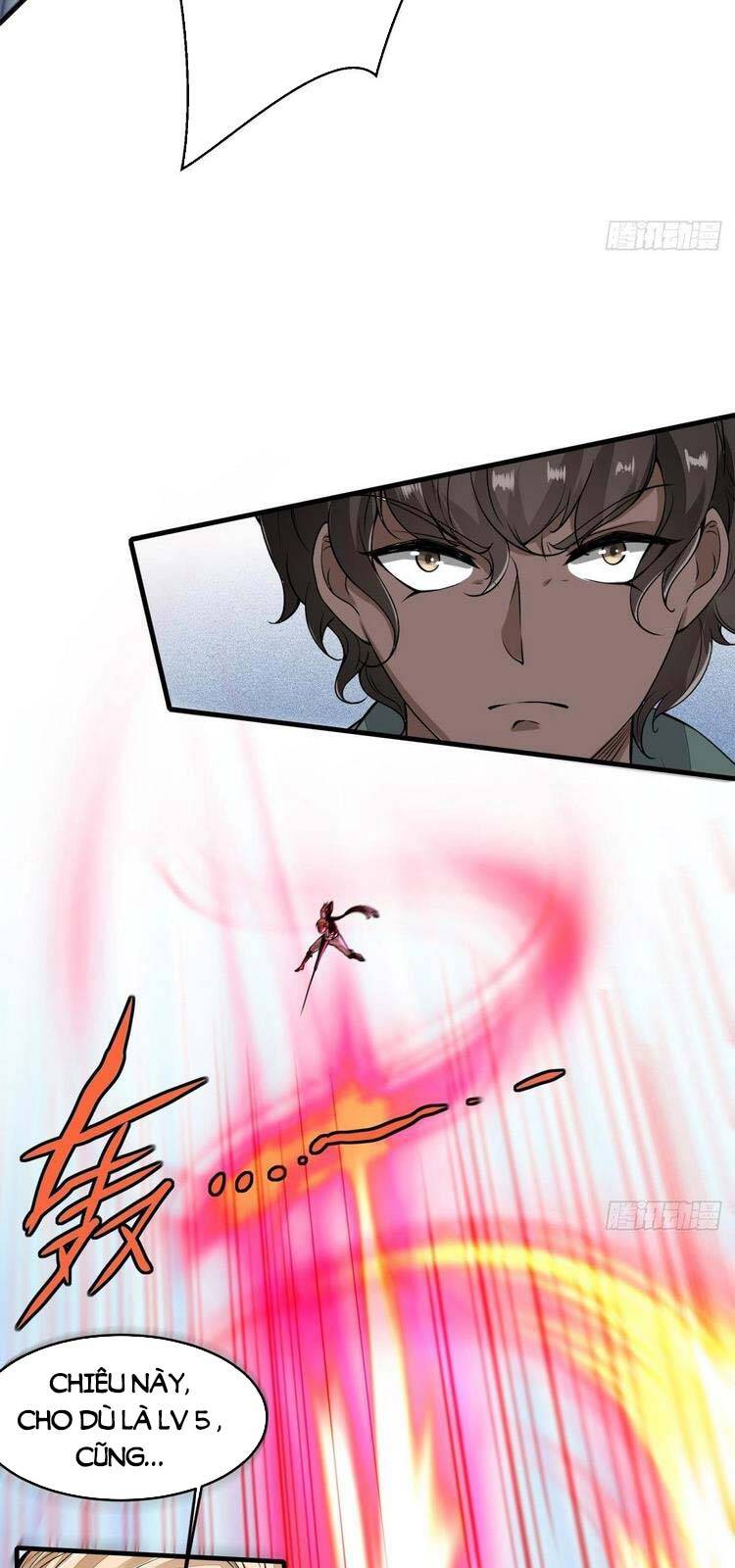 Ta Không Muốn Làm Đệ Nhất Chapter 38 - 8