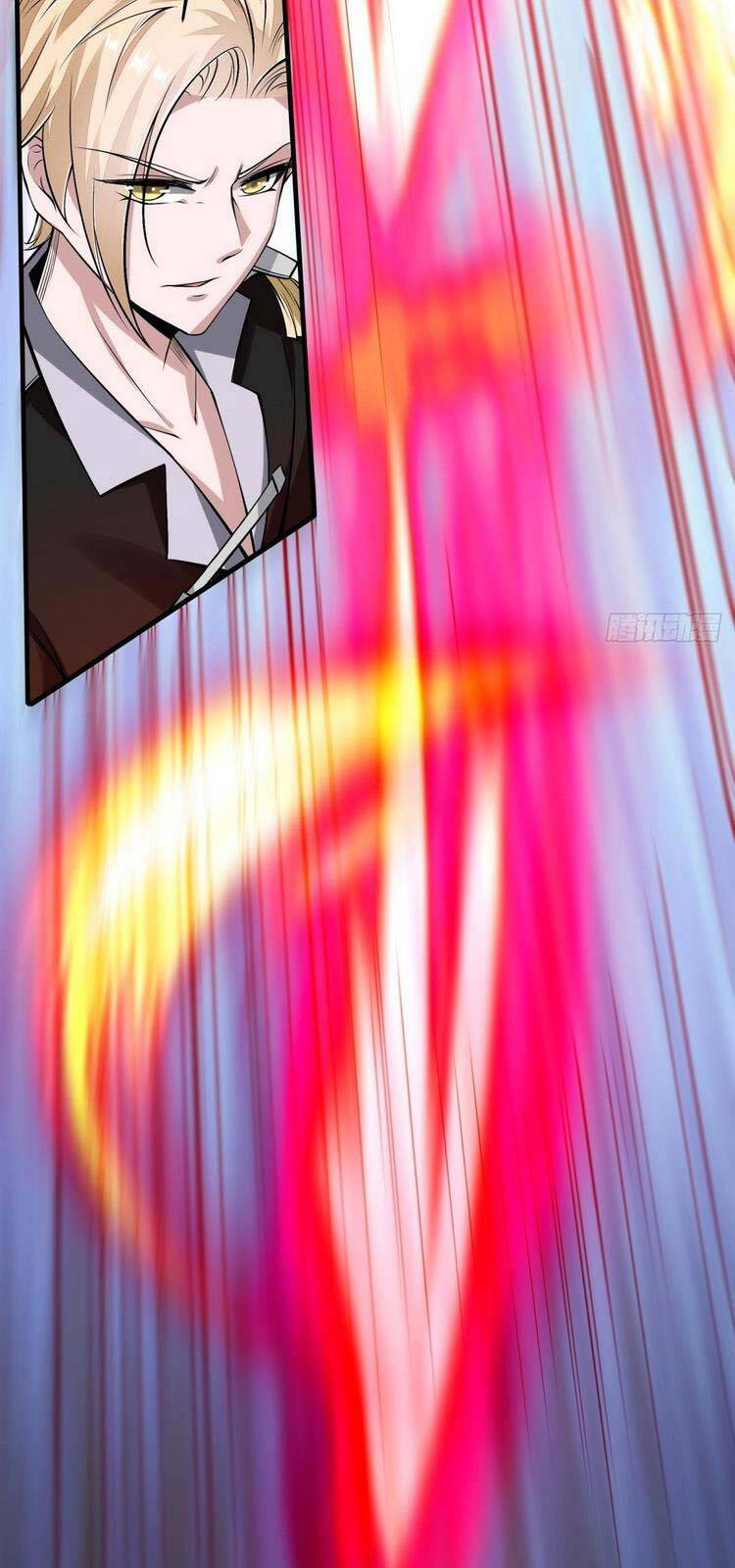 Ta Không Muốn Làm Đệ Nhất Chapter 38 - 9