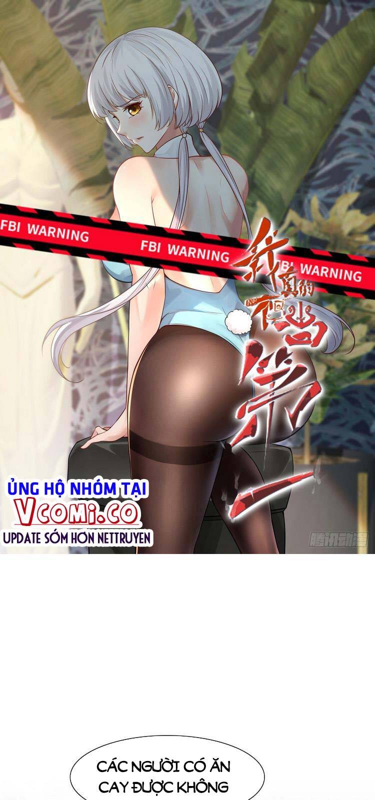 Ta Không Muốn Làm Đệ Nhất Chapter 41 - 1