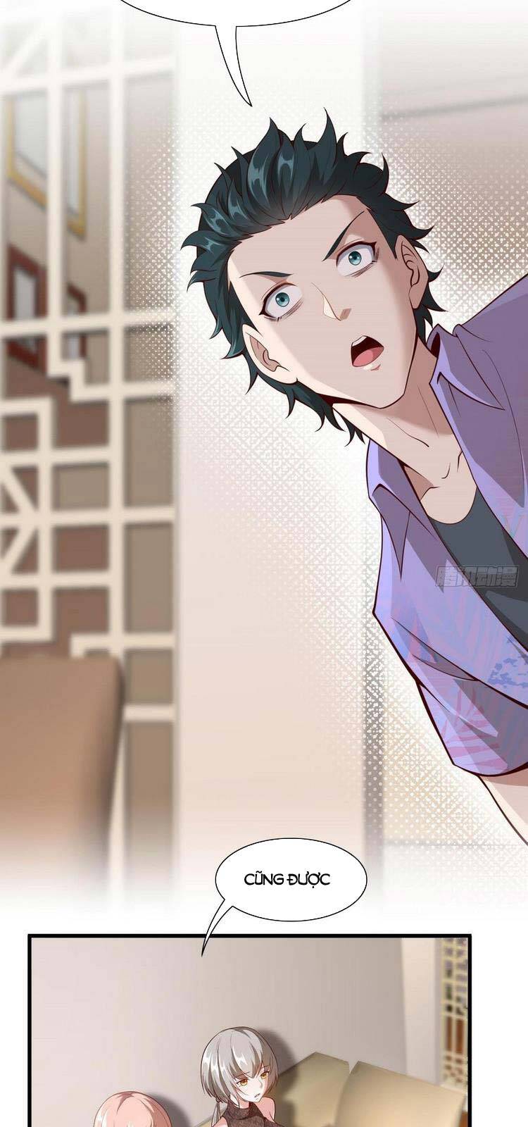 Ta Không Muốn Làm Đệ Nhất Chapter 41 - 2