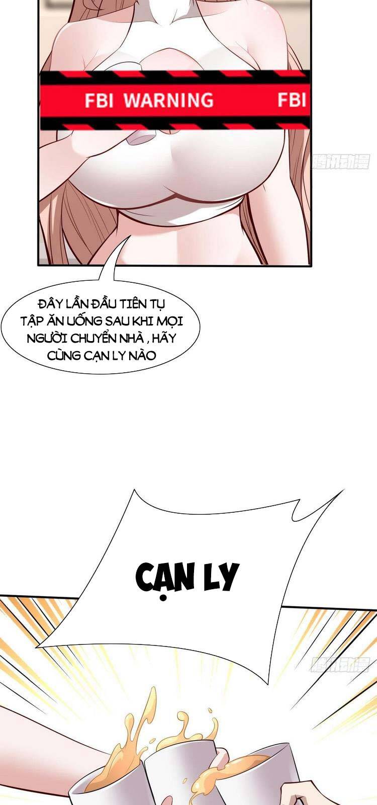 Ta Không Muốn Làm Đệ Nhất Chapter 41 - 12