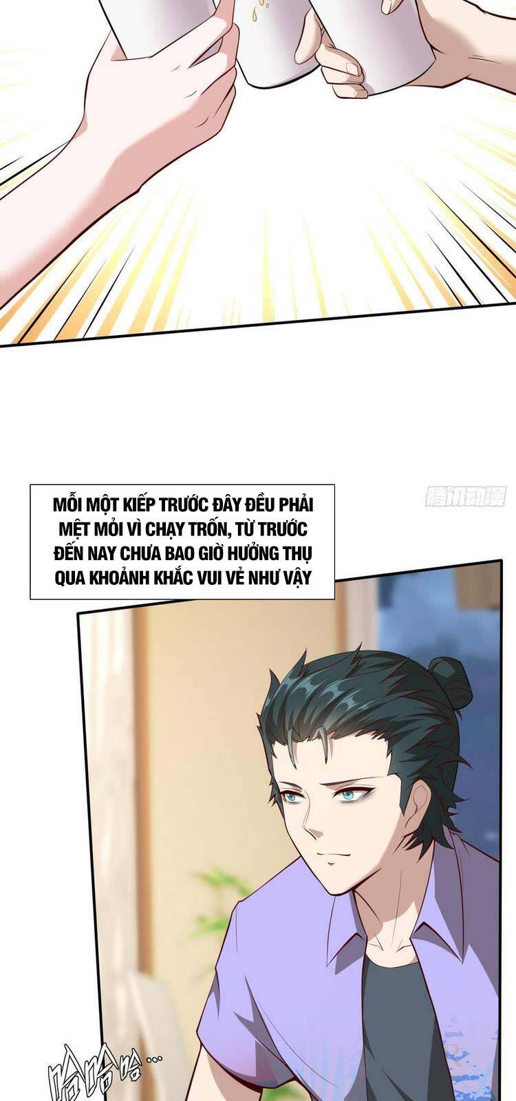 Ta Không Muốn Làm Đệ Nhất Chapter 41 - 13