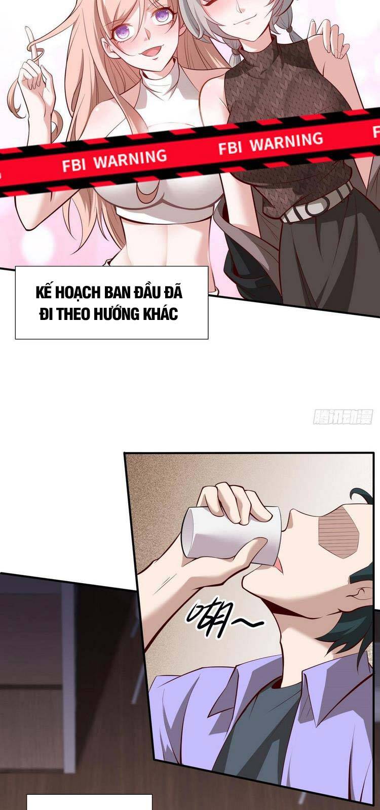 Ta Không Muốn Làm Đệ Nhất Chapter 41 - 15