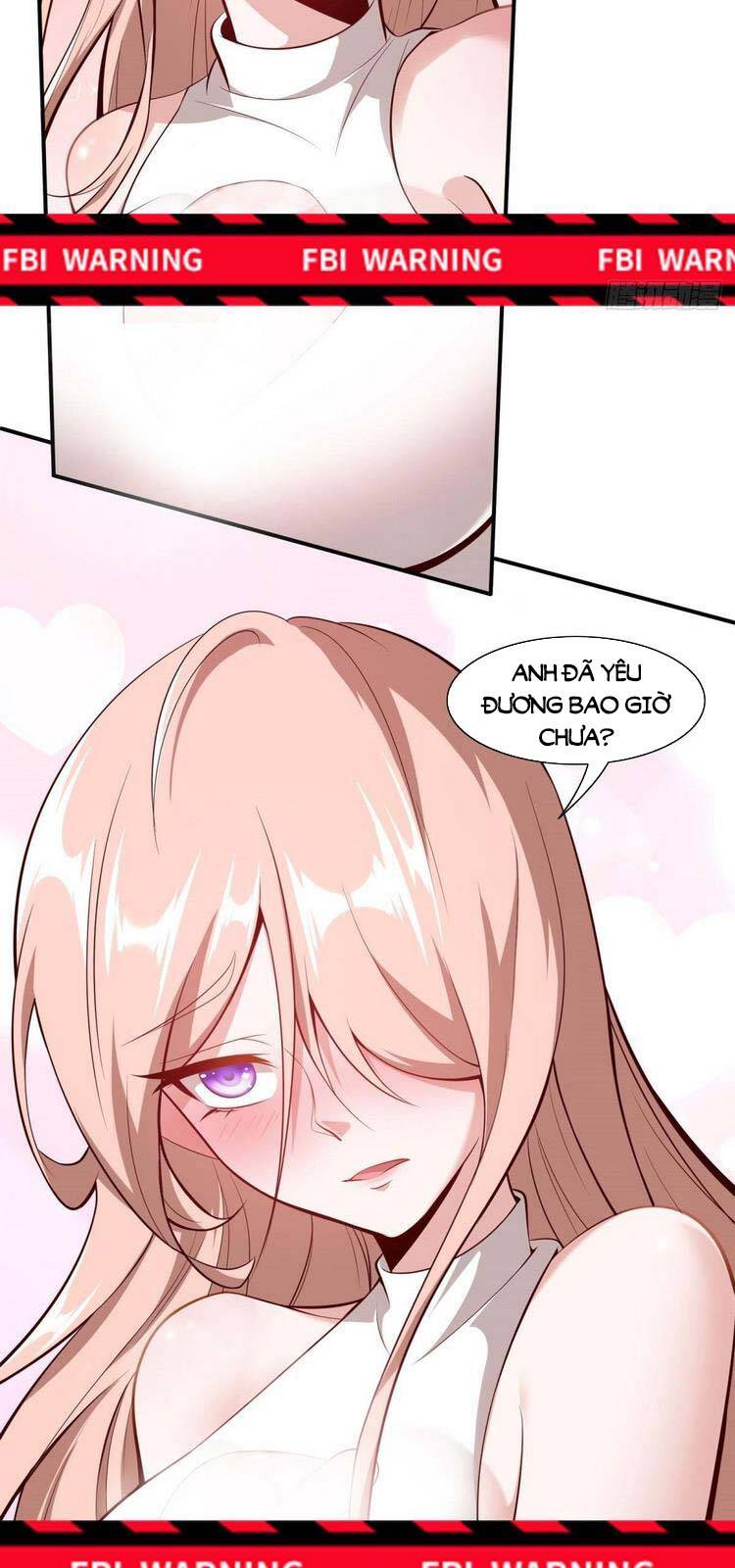 Ta Không Muốn Làm Đệ Nhất Chapter 41 - 17