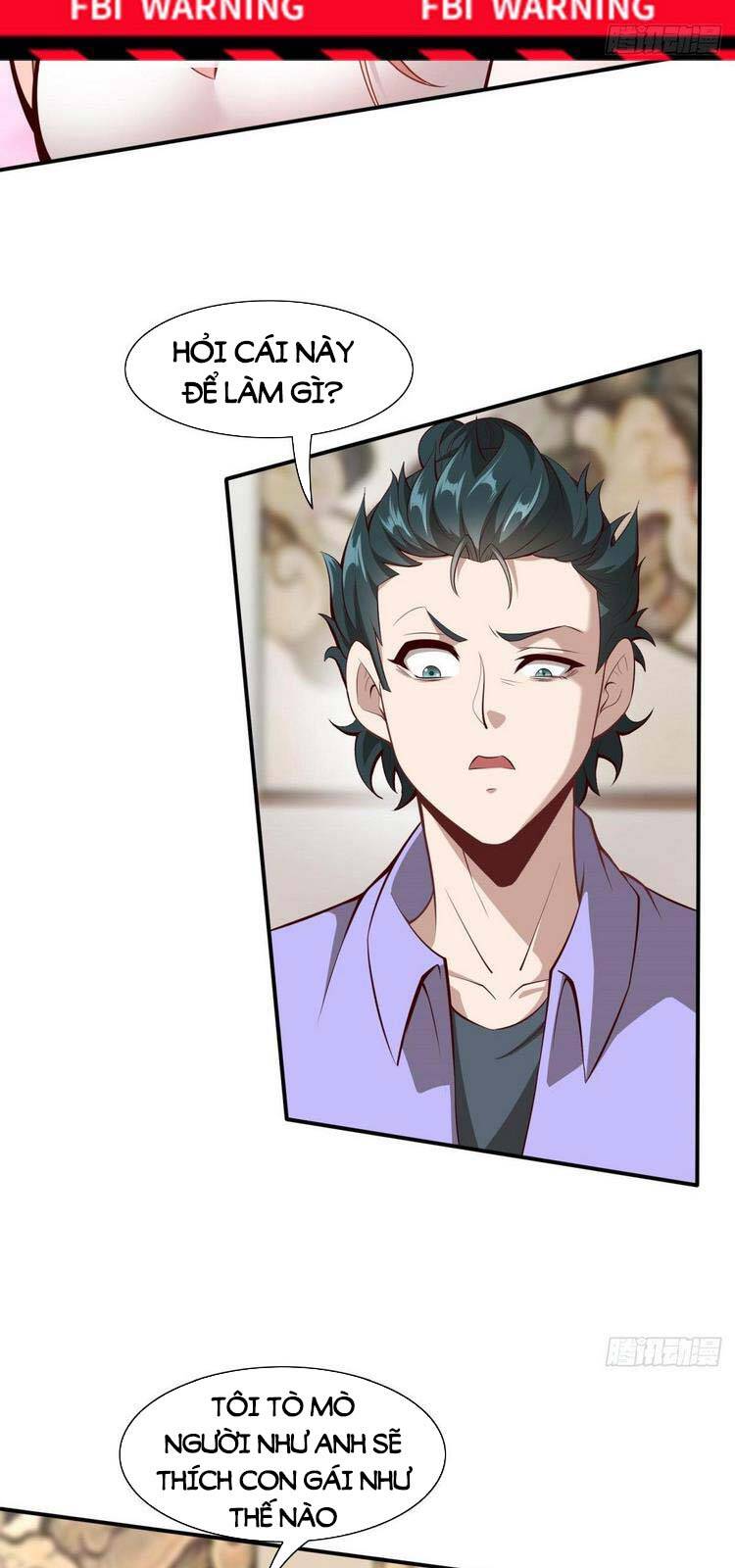 Ta Không Muốn Làm Đệ Nhất Chapter 41 - 18