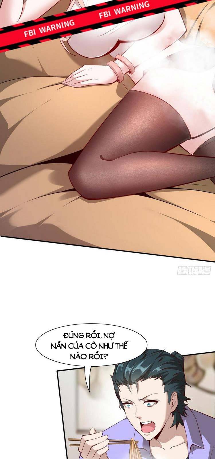 Ta Không Muốn Làm Đệ Nhất Chapter 41 - 22