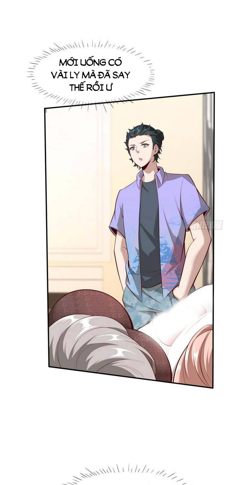 Ta Không Muốn Làm Đệ Nhất Chapter 41 - 24