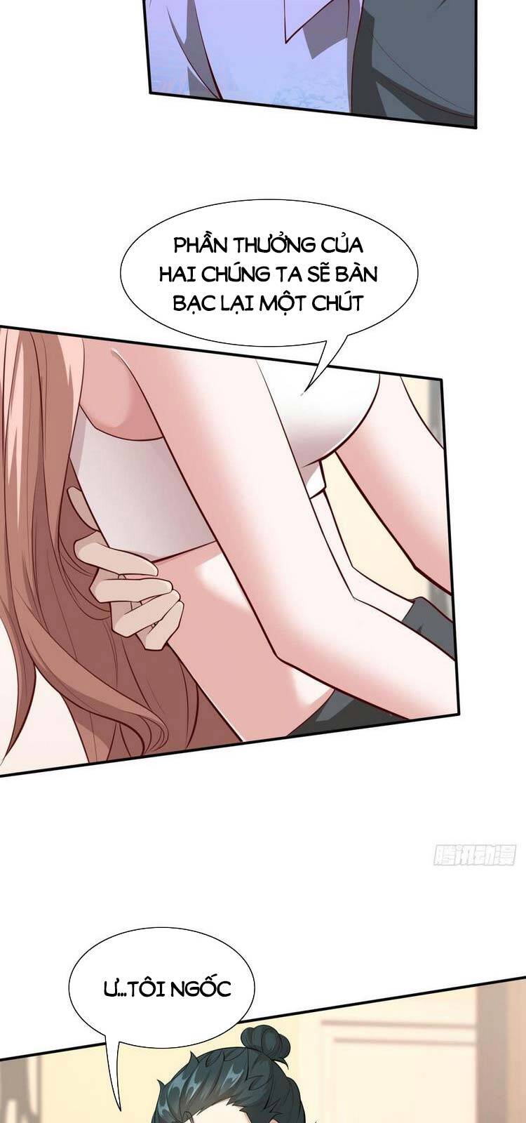 Ta Không Muốn Làm Đệ Nhất Chapter 41 - 29