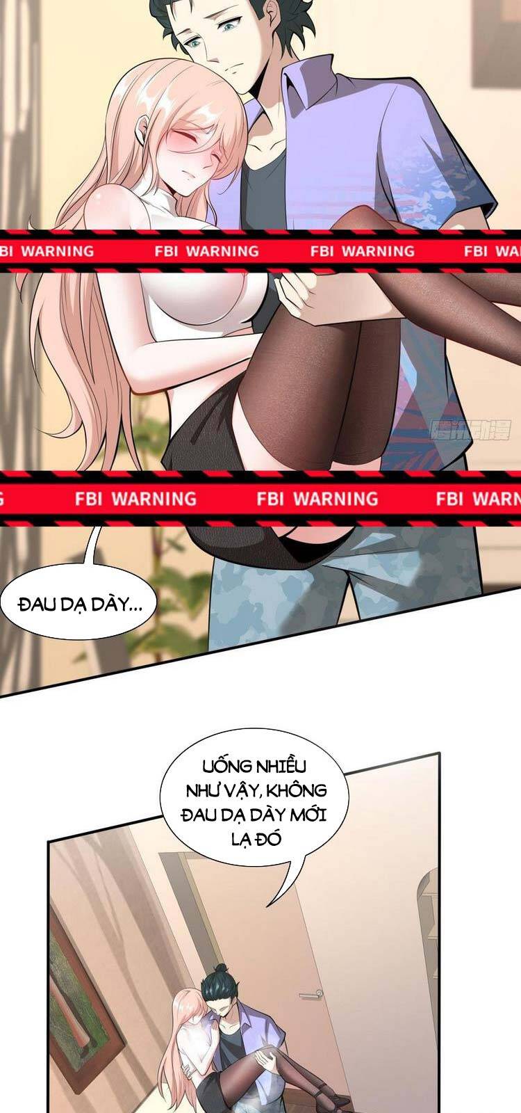 Ta Không Muốn Làm Đệ Nhất Chapter 41 - 30