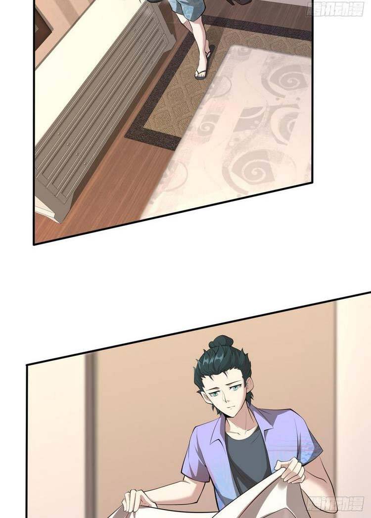 Ta Không Muốn Làm Đệ Nhất Chapter 41 - 31