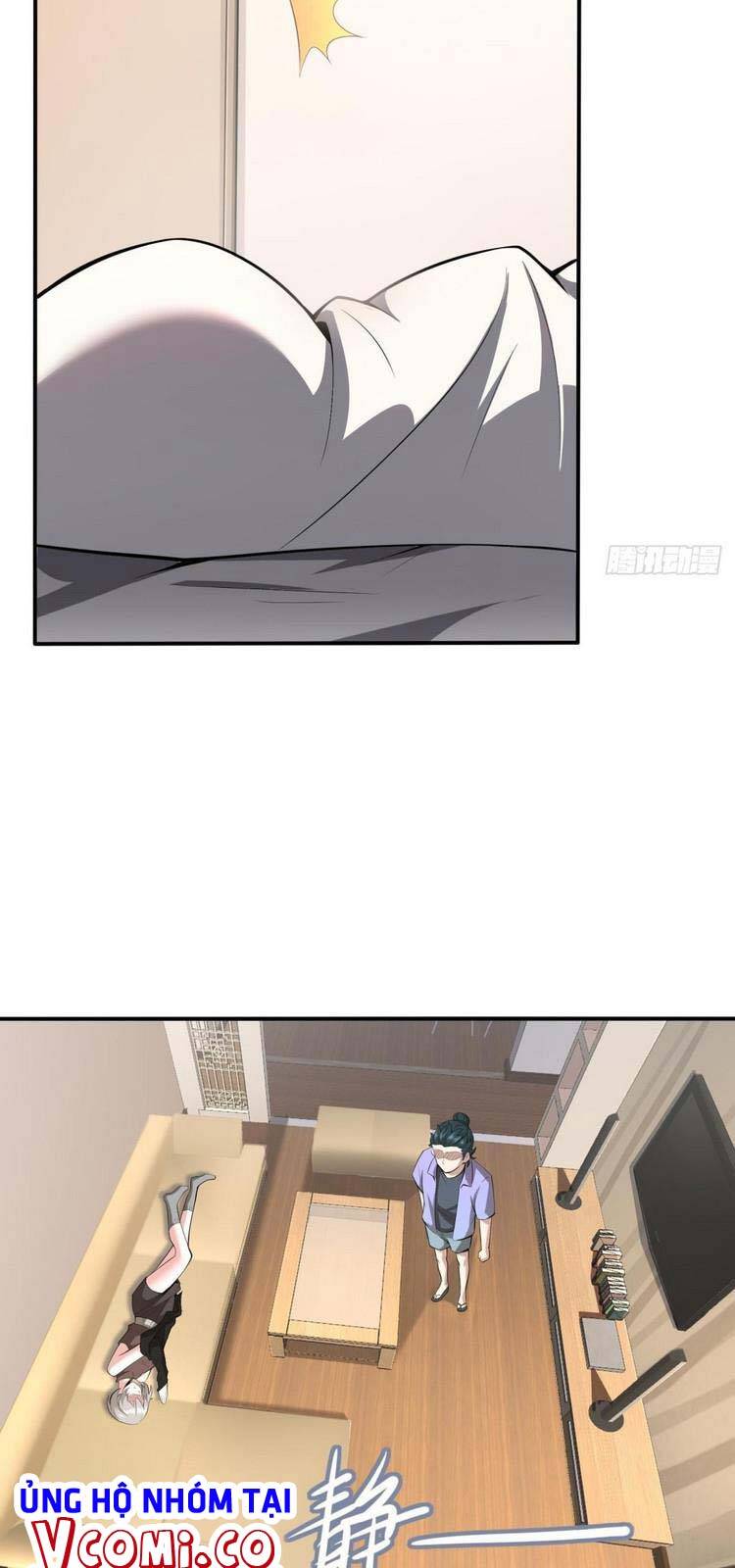 Ta Không Muốn Làm Đệ Nhất Chapter 41 - 36