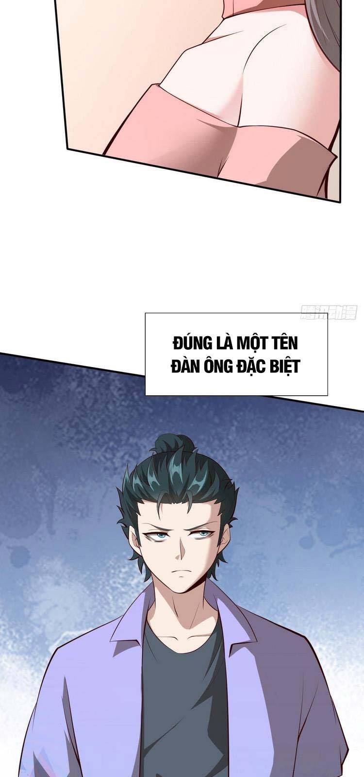 Ta Không Muốn Làm Đệ Nhất Chapter 41 - 43