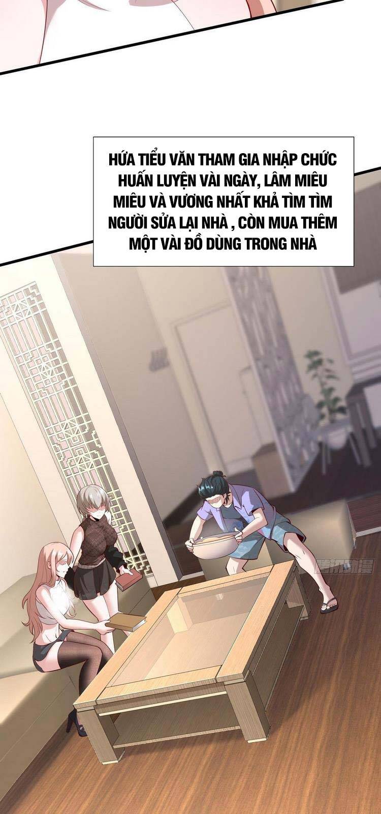 Ta Không Muốn Làm Đệ Nhất Chapter 41 - 6