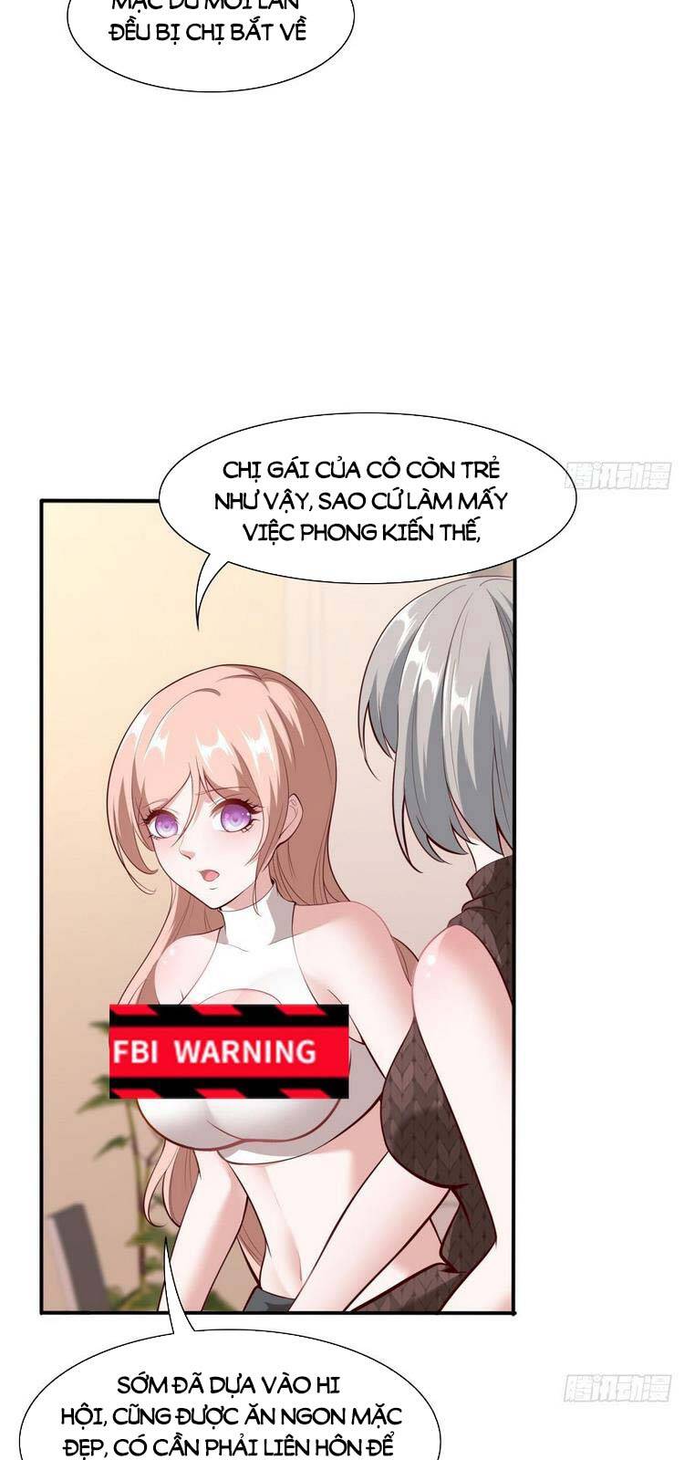 Ta Không Muốn Làm Đệ Nhất Chapter 41 - 10