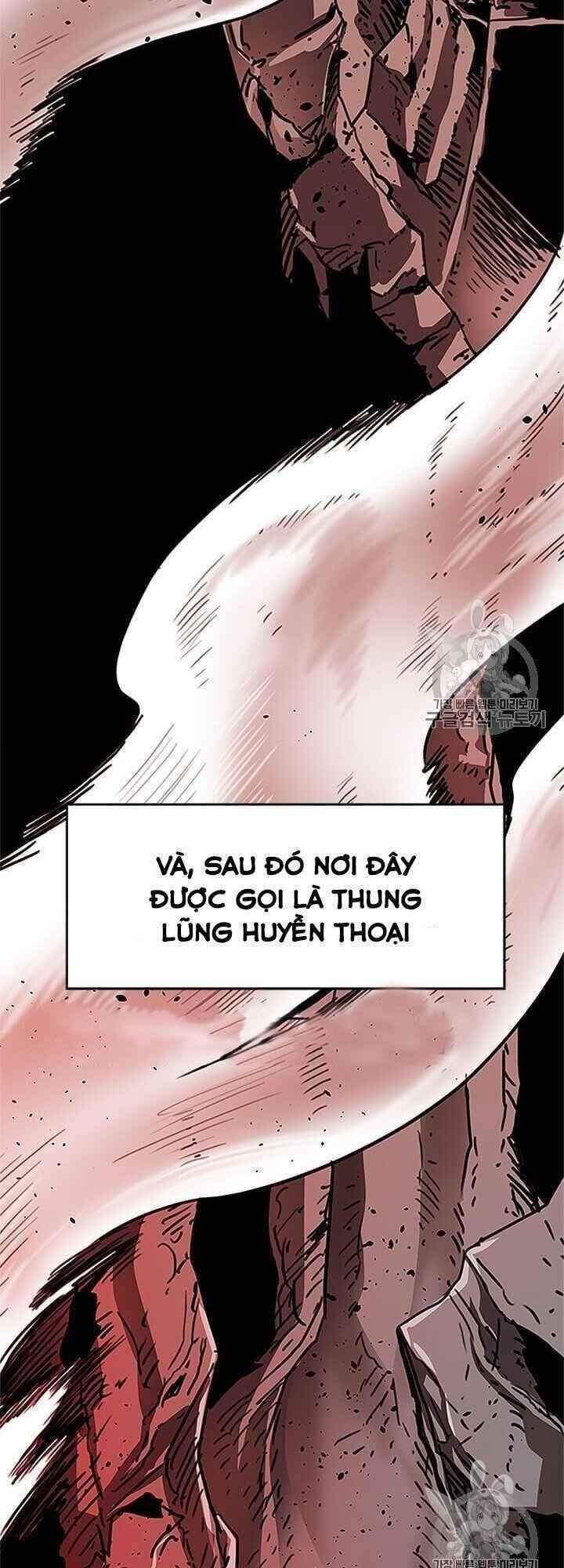 Học Giả Trở Lại Chapter 1 - 15