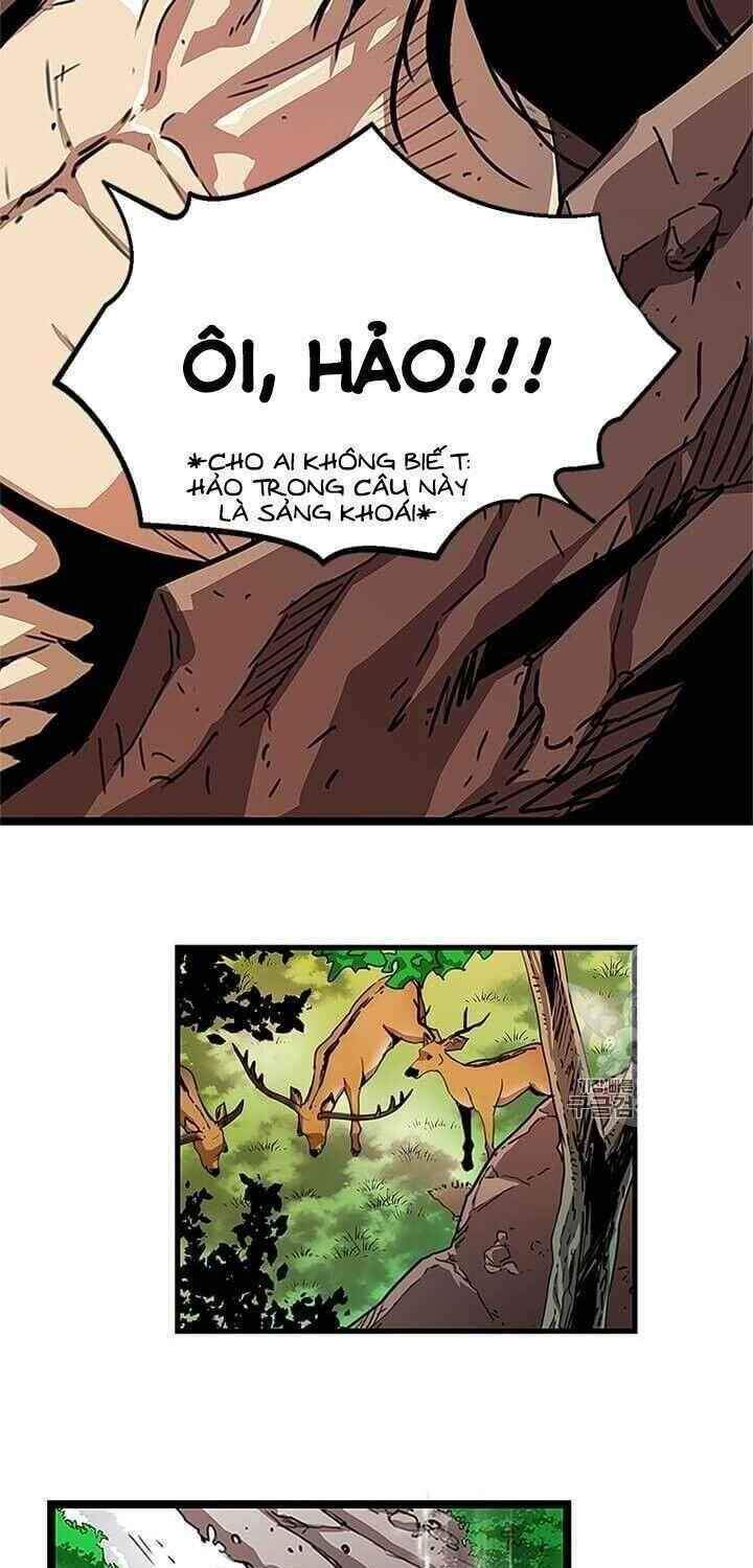 Học Giả Trở Lại Chapter 1 - 39