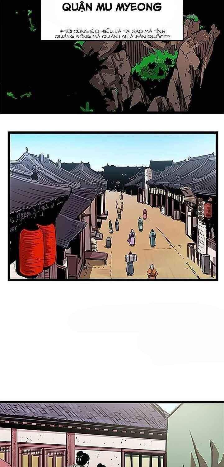 Học Giả Trở Lại Chapter 1 - 47