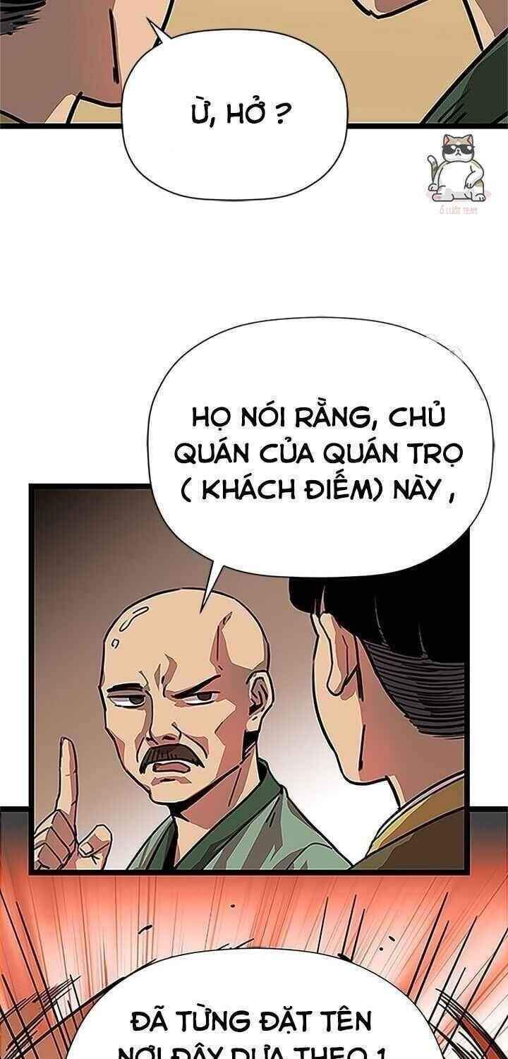 Học Giả Trở Lại Chapter 1 - 51