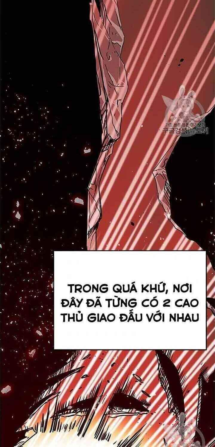 Học Giả Trở Lại Chapter 1 - 8