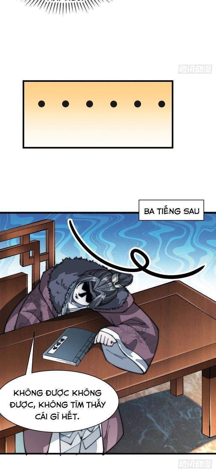 Ta Không Phải Con Cưng Của Khí Vận Chapter 1 - 62