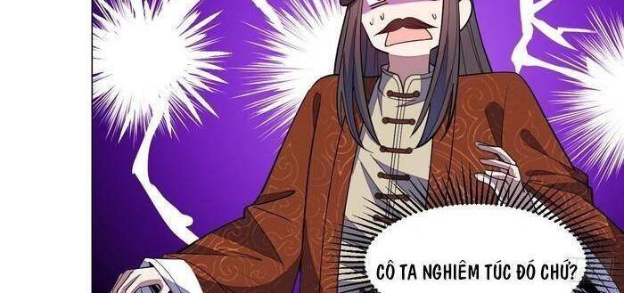 Ta Không Phải Con Cưng Của Khí Vận Chapter 10 - 19
