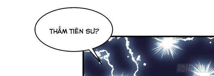 Ta Không Phải Con Cưng Của Khí Vận Chapter 15 - 19