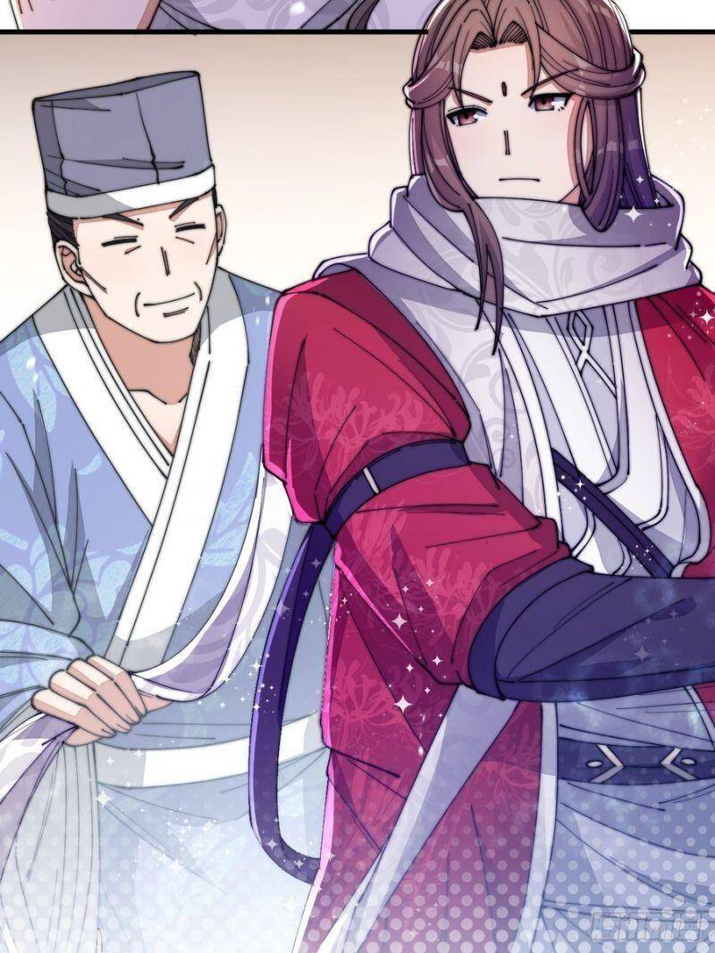 Ta Không Phải Con Cưng Của Khí Vận Chapter 18 - 11