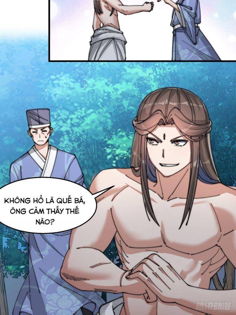 Ta Không Phải Con Cưng Của Khí Vận Chapter 18 - 3