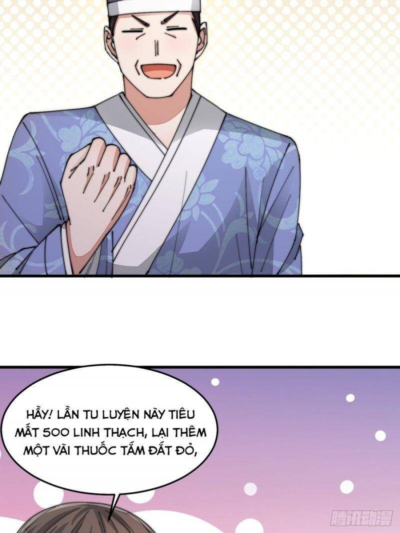 Ta Không Phải Con Cưng Của Khí Vận Chapter 18 - 6