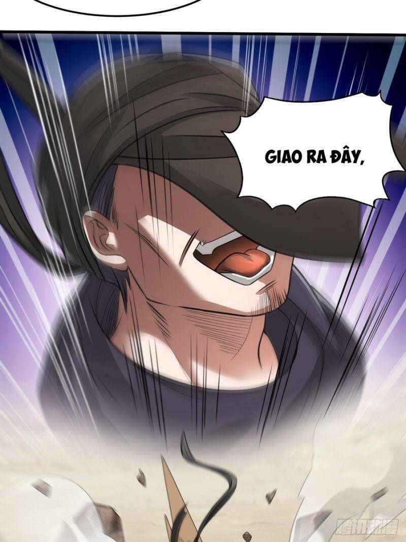 Ta Không Phải Con Cưng Của Khí Vận Chapter 18 - 52