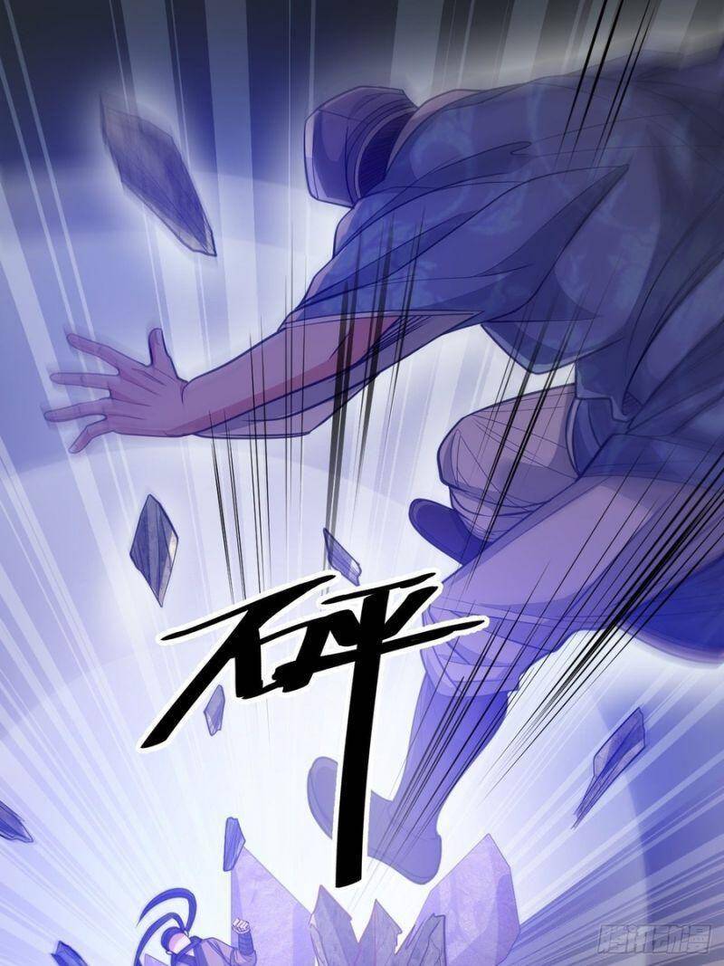 Ta Không Phải Con Cưng Của Khí Vận Chapter 18 - 54