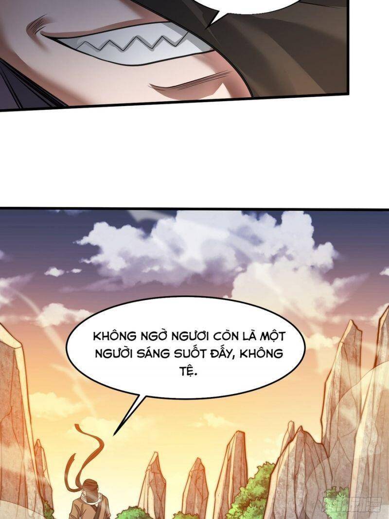 Ta Không Phải Con Cưng Của Khí Vận Chapter 18 - 63