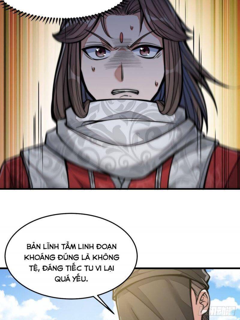 Ta Không Phải Con Cưng Của Khí Vận Chapter 18 - 70