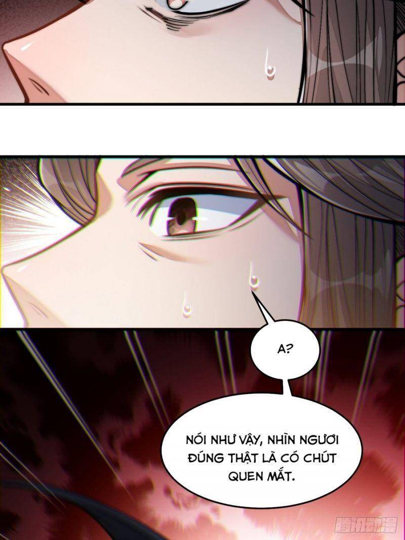 Ta Không Phải Con Cưng Của Khí Vận Chapter 18 - 75
